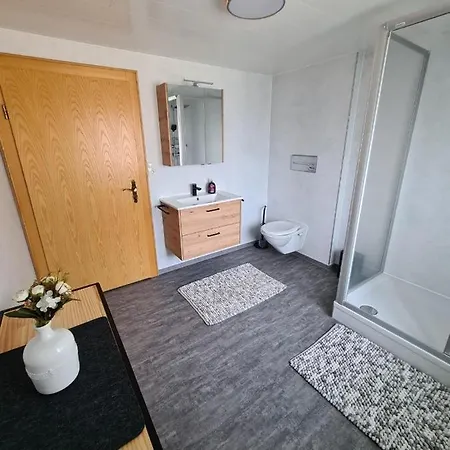 Juen Appartement